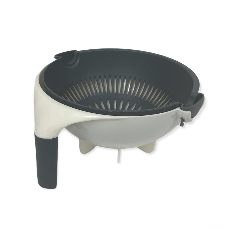 Drain Basket 2-Piece Set