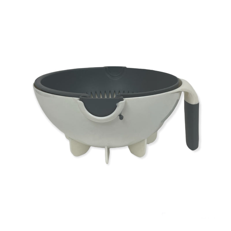 Drain Basket 2-Piece Set