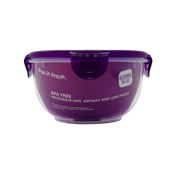 Food Storage Container - 28oz
