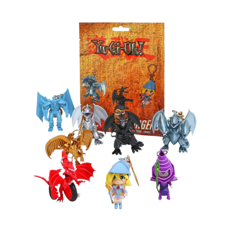 Yu Gi Oh - Figure Hanger Blind Bag