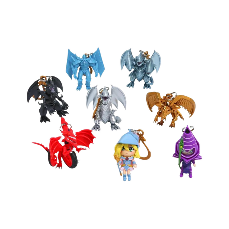 Yu Gi Oh - Figure Hanger Blind Bag