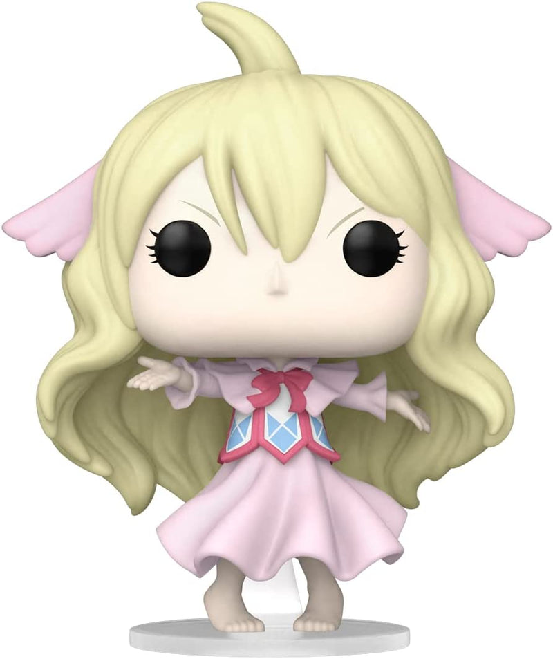 Pop! Animation: Fairy Tail - Mavis Vermillion