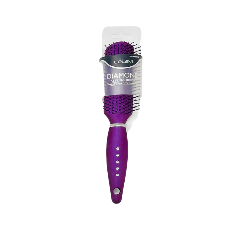 Diamond Styling Brush