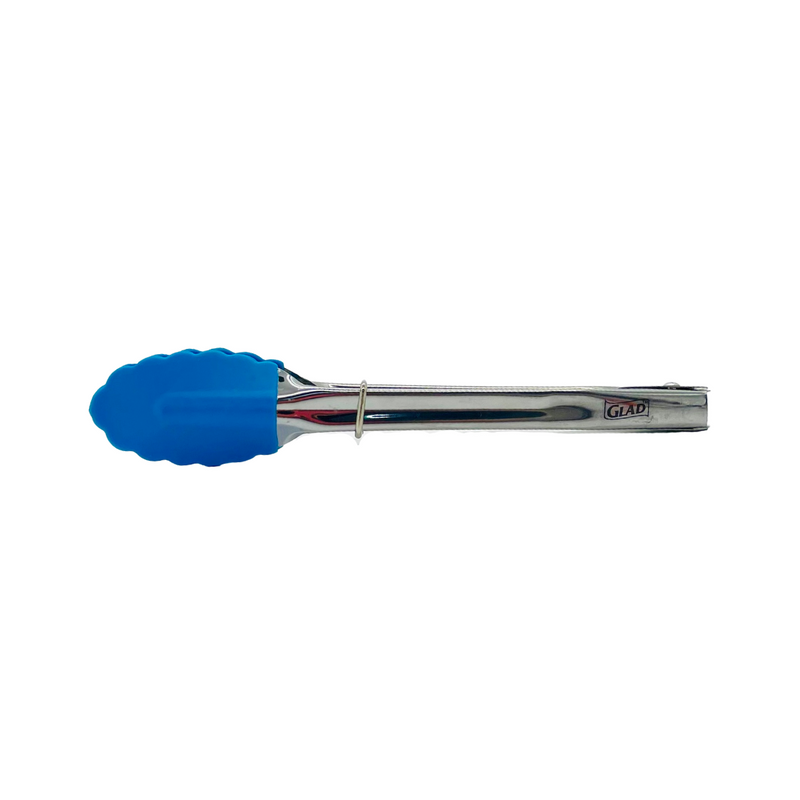 Mini Silicone Tongs