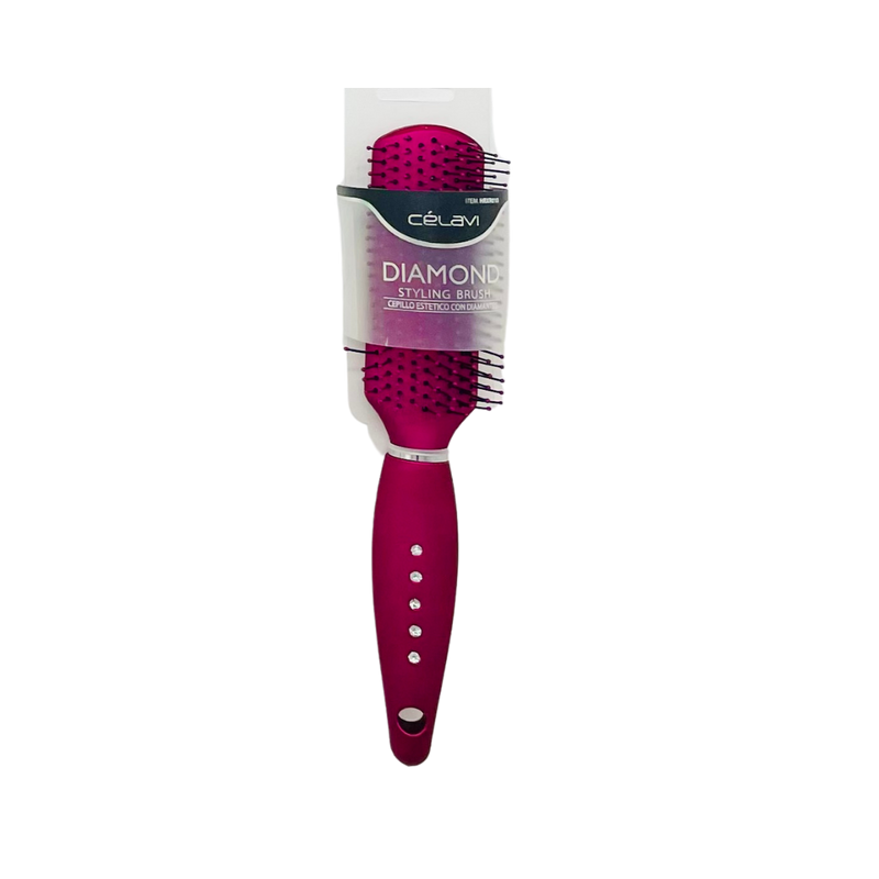 Diamond Styling Brush