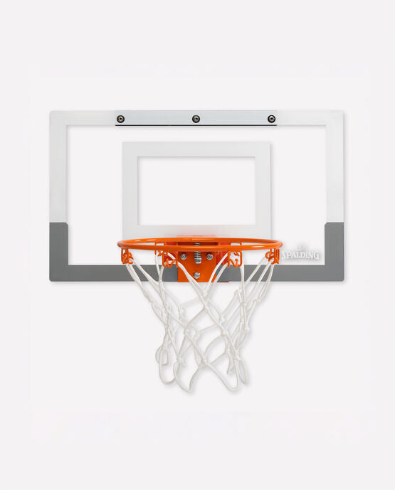 NBA Slam Jam Mini Hoop