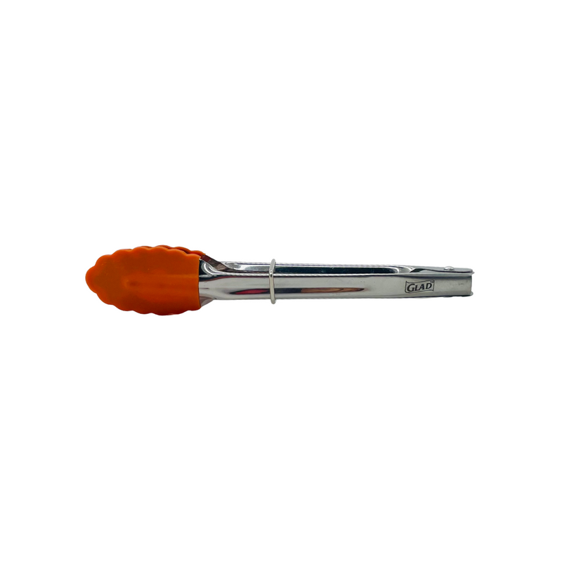 Mini Silicone Tongs