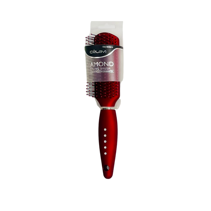 Diamond Styling Brush