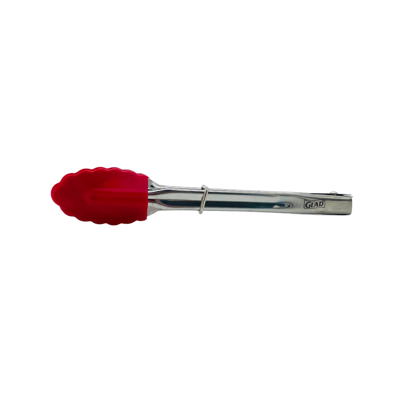 Mini Silicone Tongs