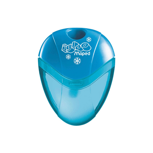 Igloo 1 Hole Sharpener - Left-Handed