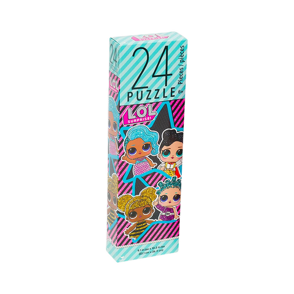 LOL 24PC Puzzle