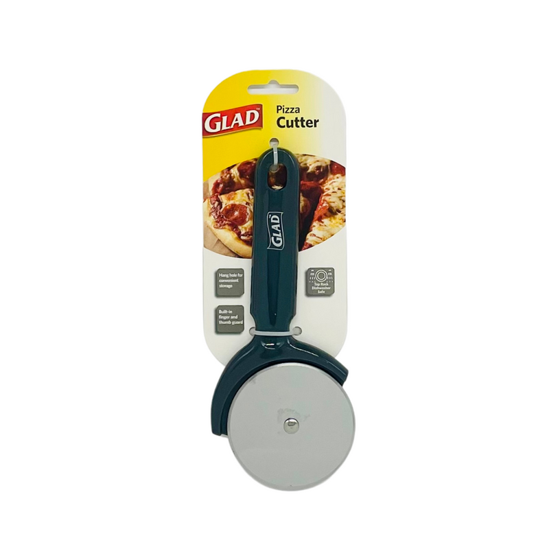Pizza Cutter - Gray