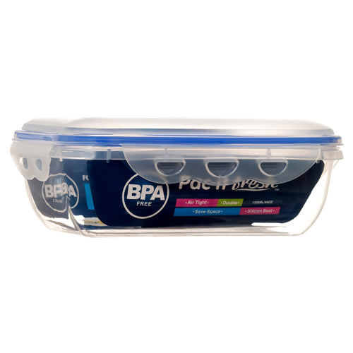 Food Storage Container - 44oz