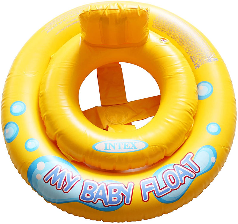 26.5" Baby Float