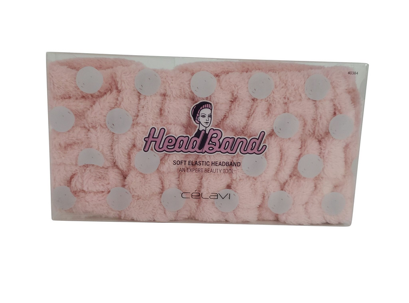Soft Elastic Headband