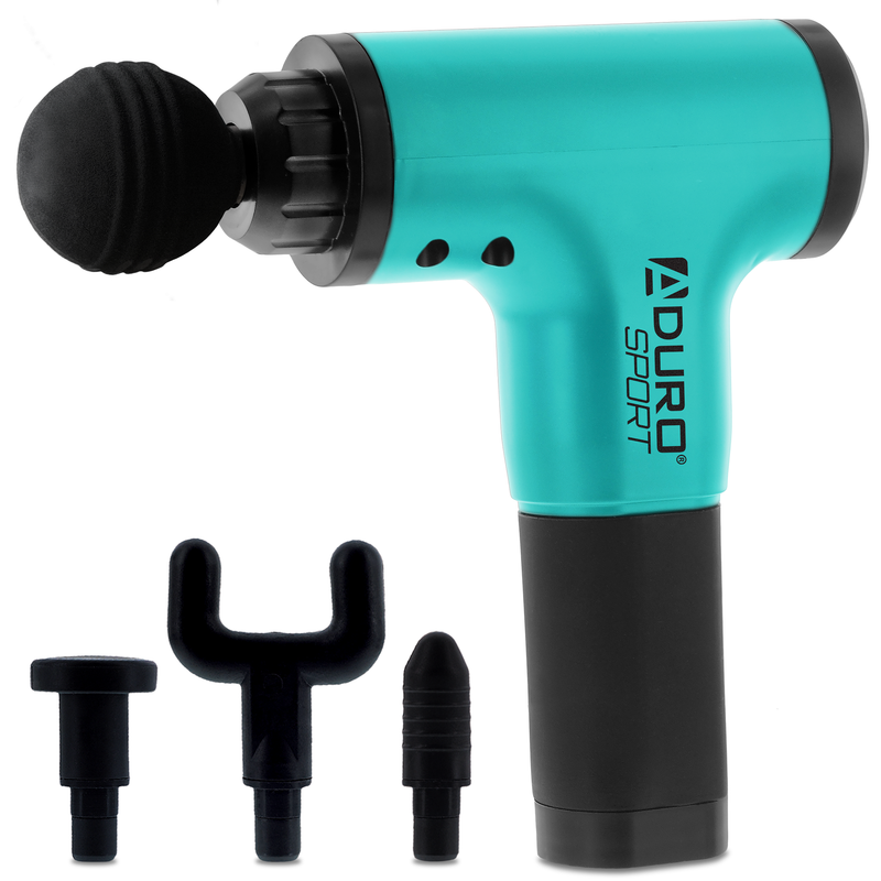 Elite Recovery Massage Gun - Teal