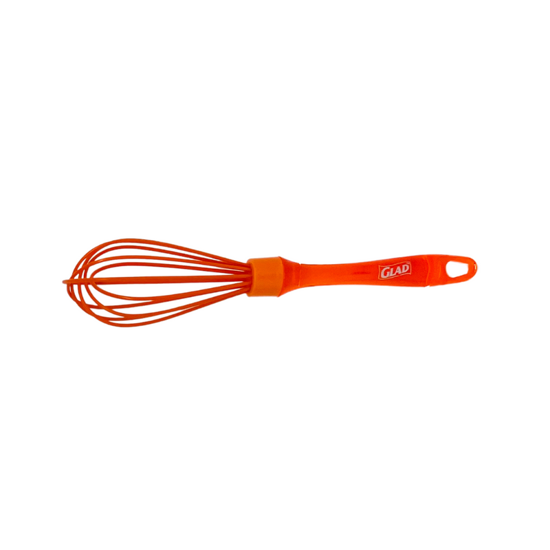 Silicone Egg Whisk