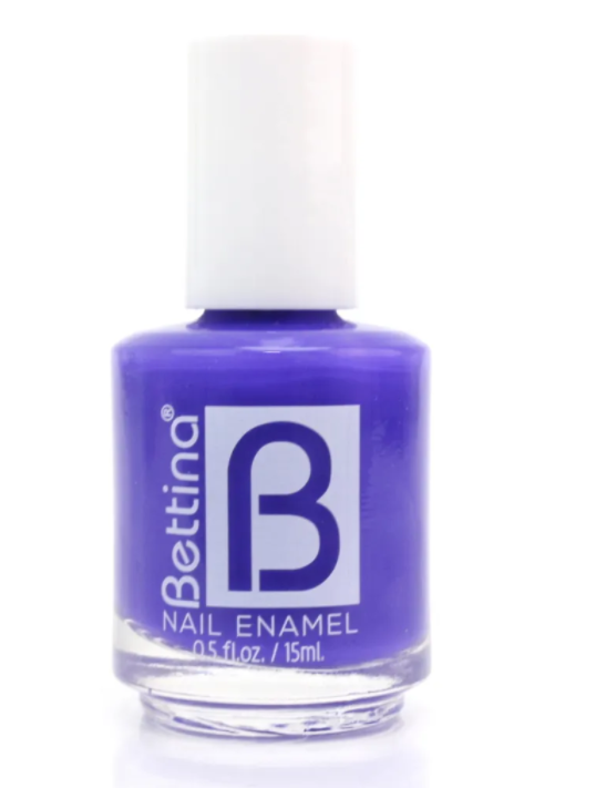 Nail Enamel - Carnival