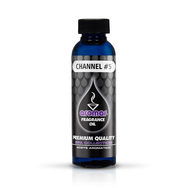 Aromatic Oil - Channel #5