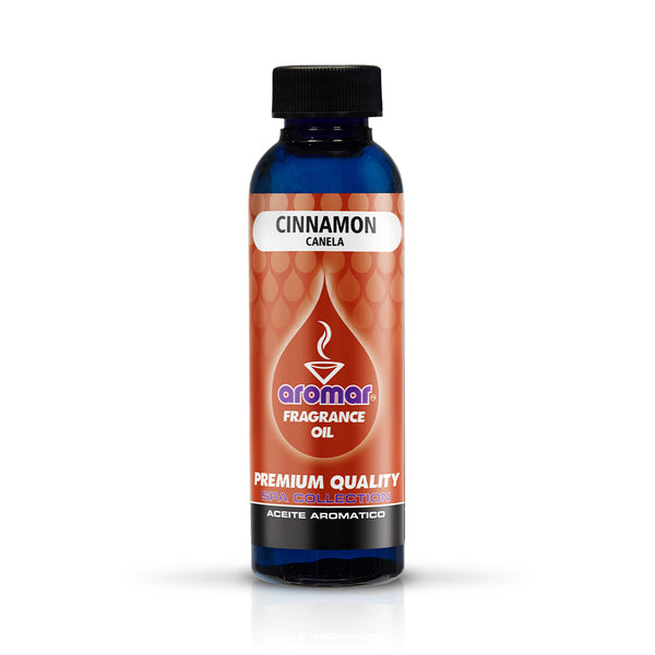 Aromatic Oil - Cinnamon
