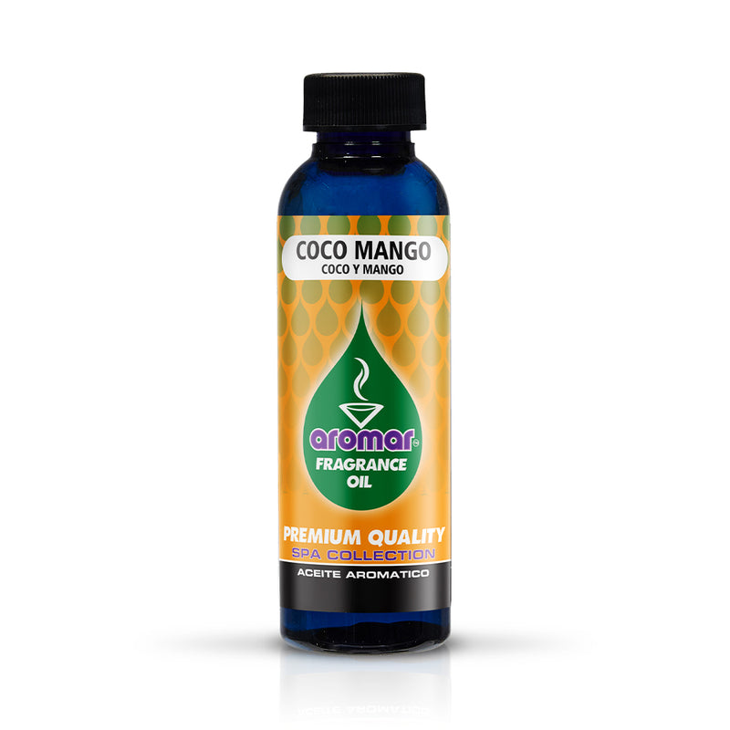 Aromatic Oil - Coco Mango