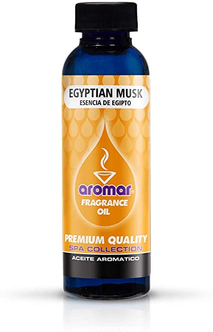 Aromatic Oil - Egyptian Musk