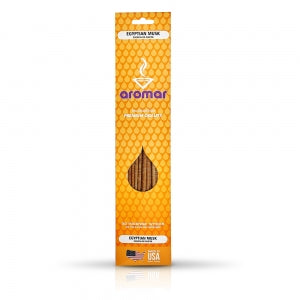 Incense Stick - Egyptian Musk