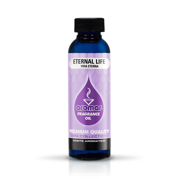 Aromatic Oil - Eternal Life