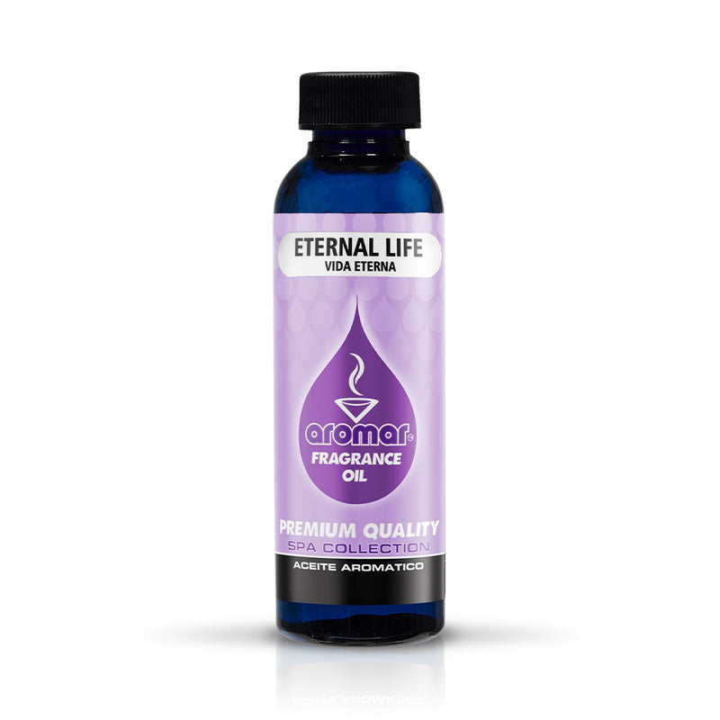 Aromatic Oil - Eternal Life
