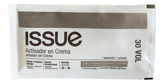 ISSUE Activador en Crema VOL 30 - 47ML