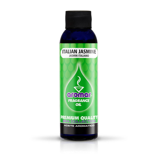 Aromatic Oil - Italian Jasmine