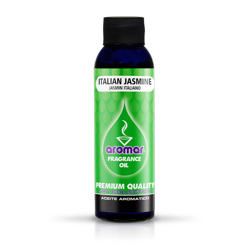 Aromatic Oil - Italian Jasmine