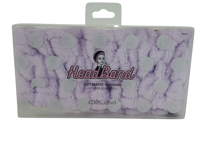 Soft Elastic Headband