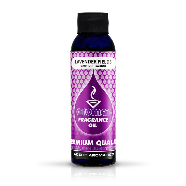 Aromatic Oil - Lavender Fields