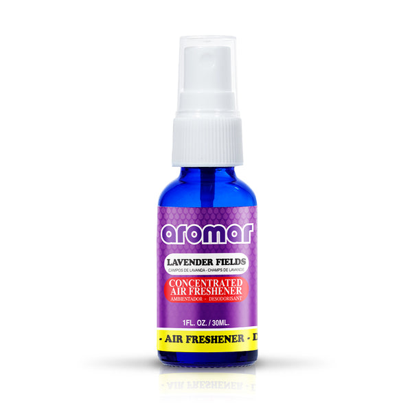Air Freshener - Lavender Fields