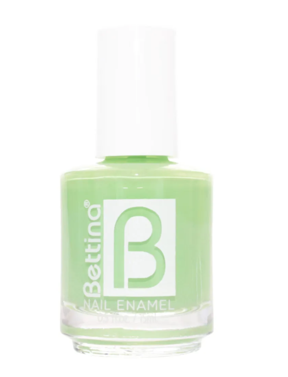 Nail Enamel - Macaron