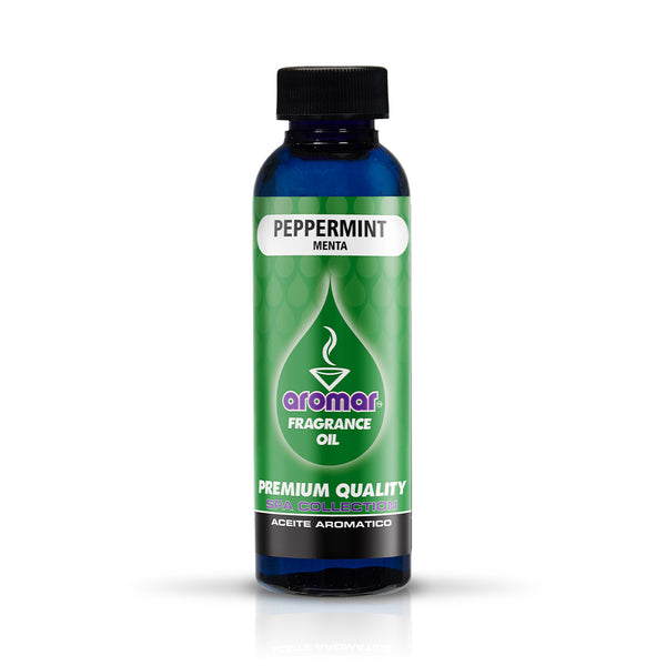 Aromatic Oil - Peppermint