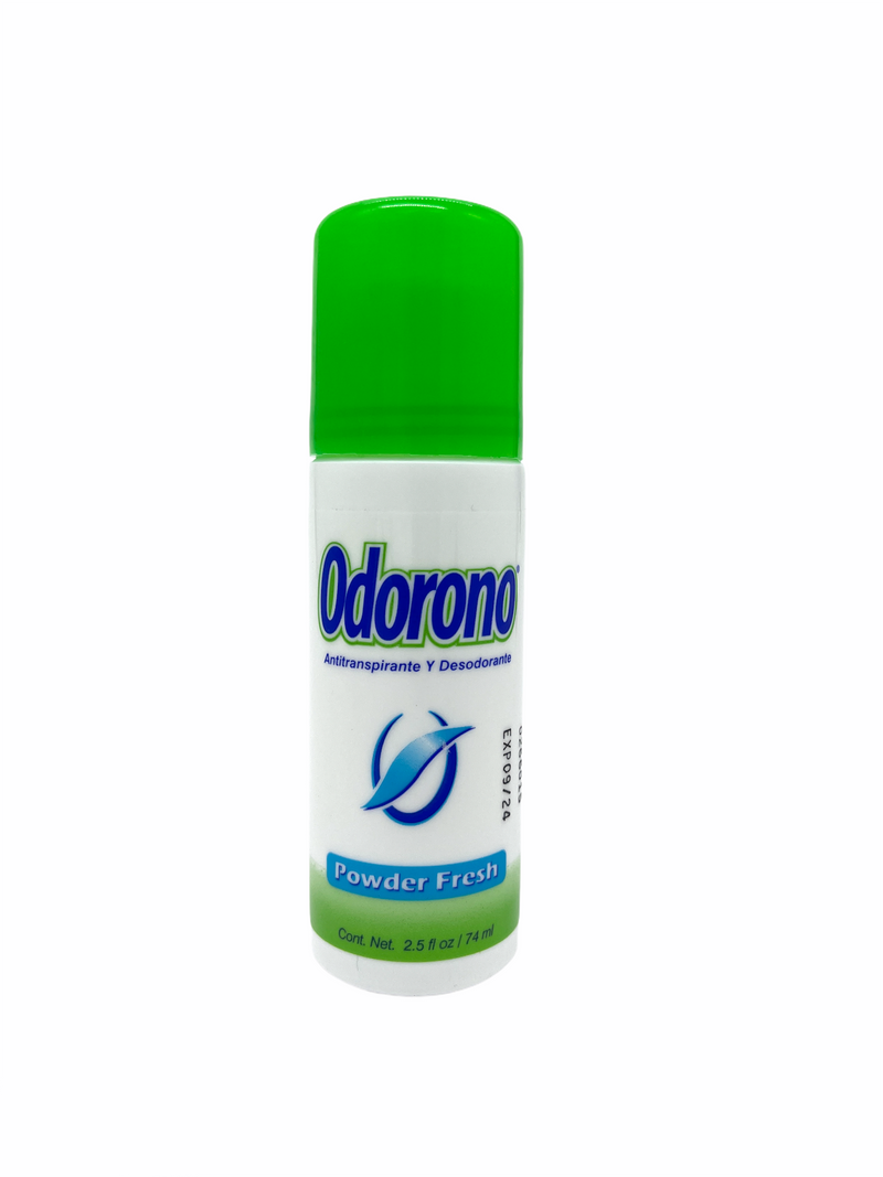 Odorono Roll-On Powder Fresh