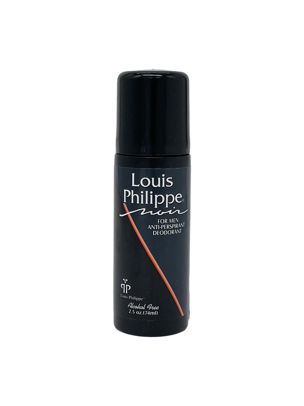 Louis Phillipe Deodorant Noir