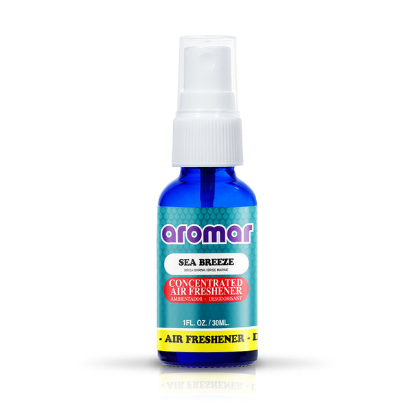 Air Freshener - Sea Breeze