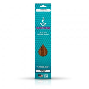 Incense Stick - Sea Breeze