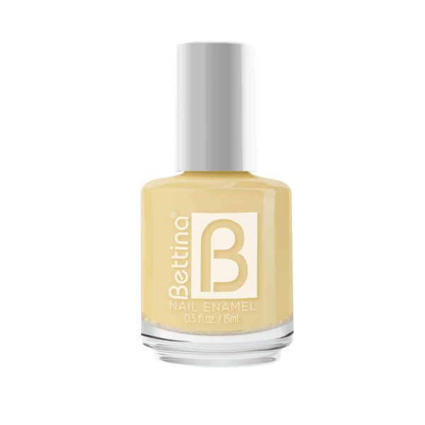 Nail Enamel – Transform