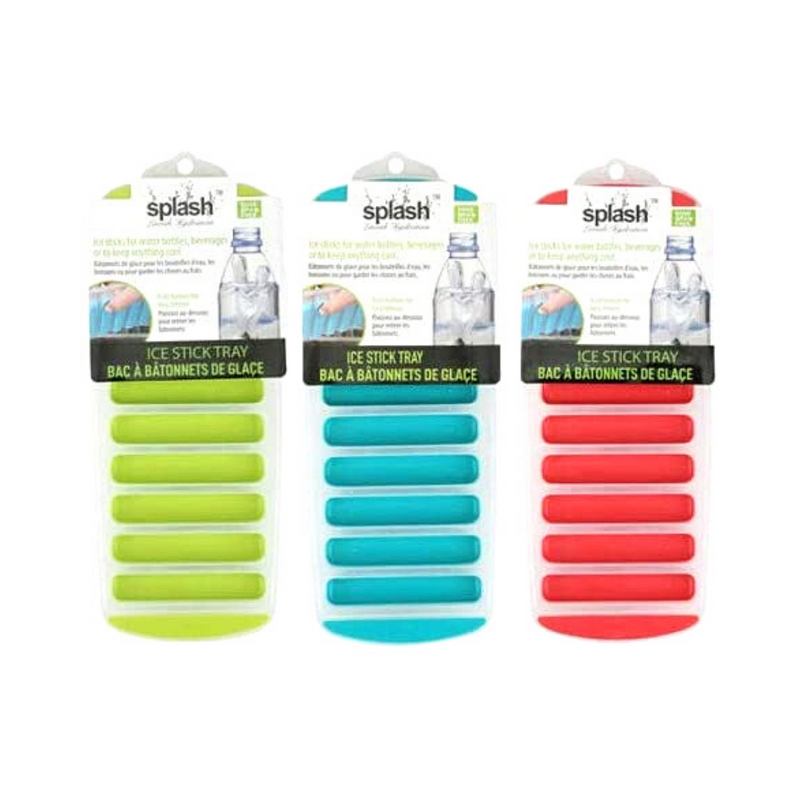Silicone Ice Stick Tray