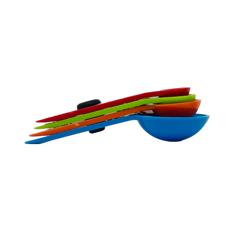 4PC Measuring Spoons