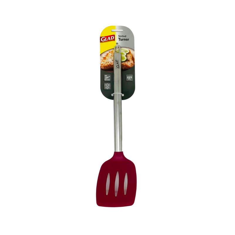 Slotted Nylon Turner
