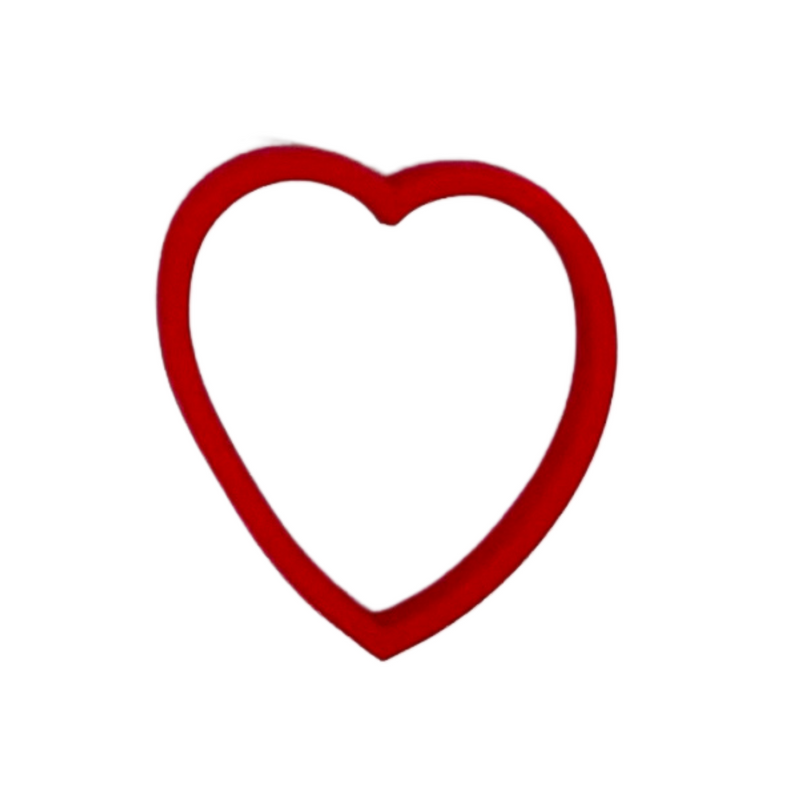 Cookie Cutter