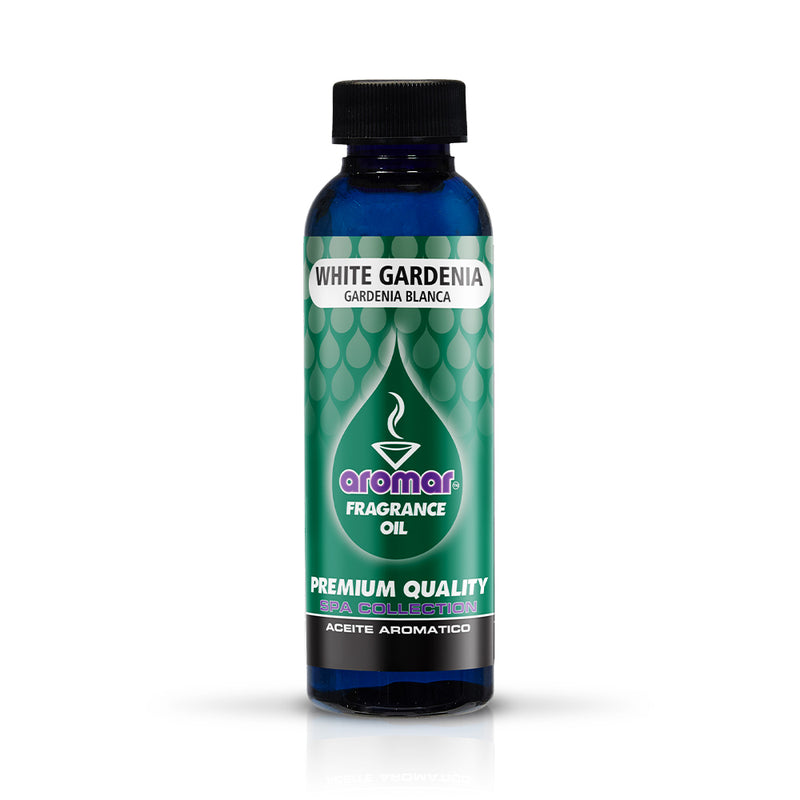 Aromatic Oil - White Gardenia