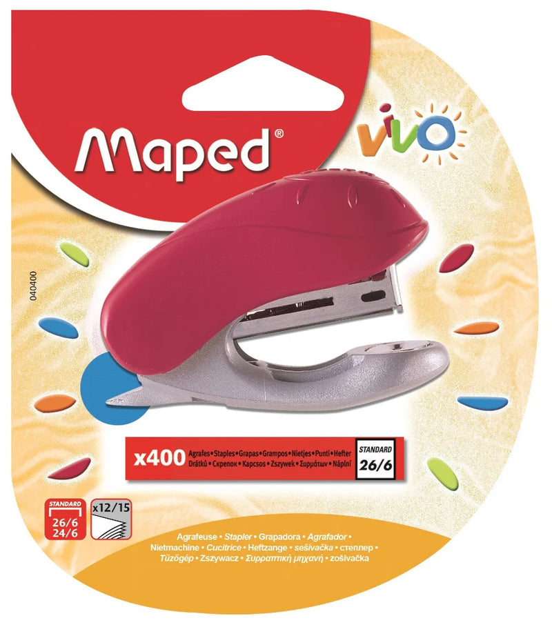 Vivo Mini Stapler