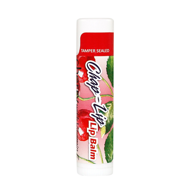 Chap-Lip Lip Balm With Vitamin E