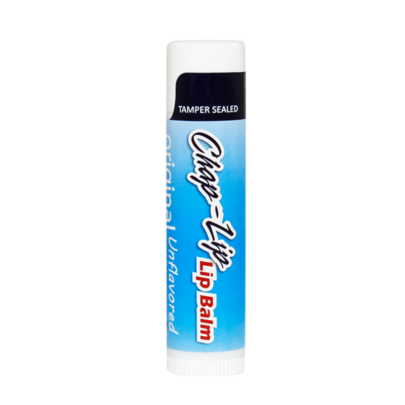 Chap-Lip Lip Balm With Vitamin E